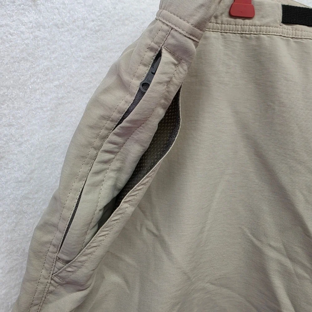 *NWT* St Johns Bay Terra-Tek Hybrid Shorts Mens 42 Quick Dry - Picture 5 of 8